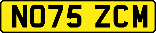 NO75ZCM