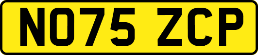 NO75ZCP