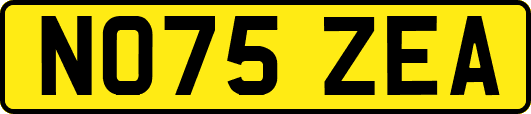 NO75ZEA