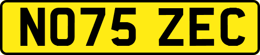 NO75ZEC