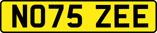 NO75ZEE