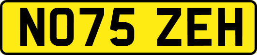 NO75ZEH