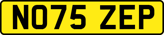 NO75ZEP