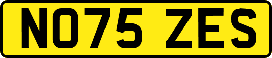 NO75ZES