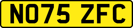 NO75ZFC