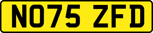 NO75ZFD