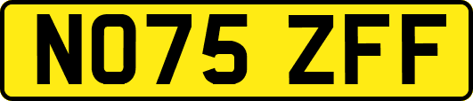 NO75ZFF
