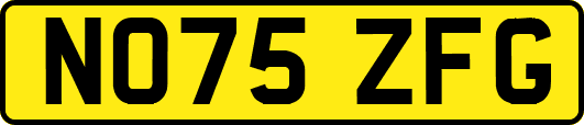NO75ZFG