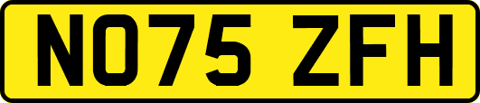 NO75ZFH