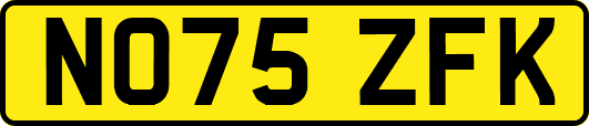 NO75ZFK