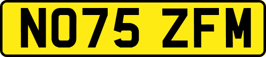 NO75ZFM