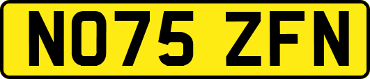 NO75ZFN