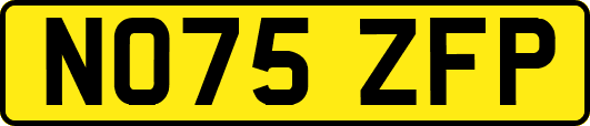 NO75ZFP