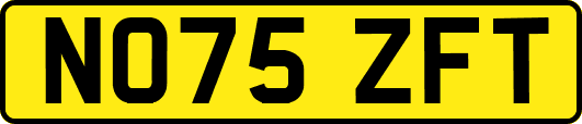 NO75ZFT