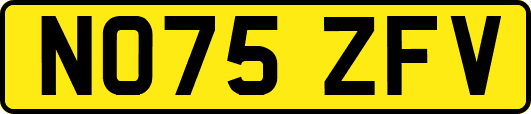 NO75ZFV