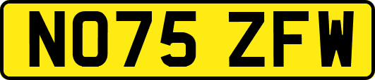 NO75ZFW