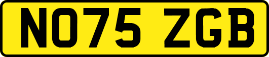 NO75ZGB