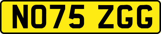 NO75ZGG