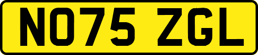 NO75ZGL