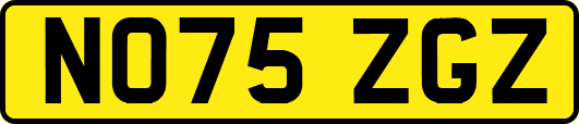 NO75ZGZ