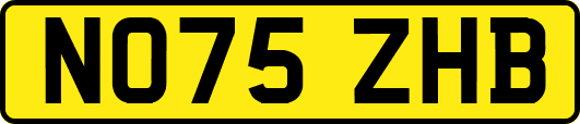 NO75ZHB