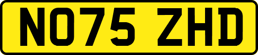 NO75ZHD