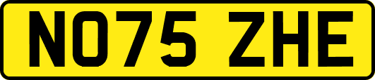 NO75ZHE