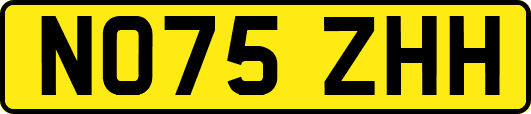 NO75ZHH