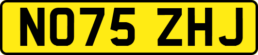NO75ZHJ