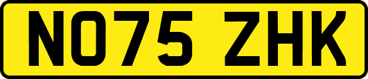 NO75ZHK