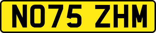 NO75ZHM