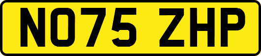 NO75ZHP