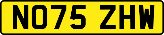 NO75ZHW