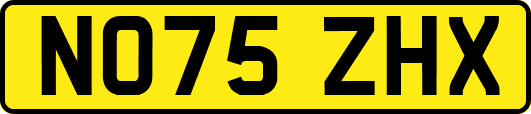 NO75ZHX