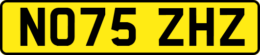 NO75ZHZ