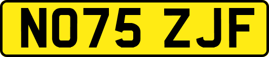 NO75ZJF