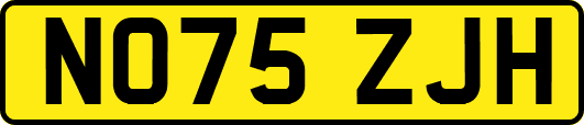 NO75ZJH