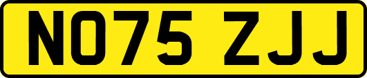 NO75ZJJ
