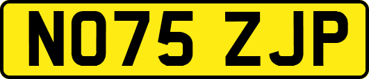 NO75ZJP