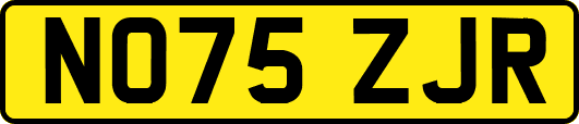 NO75ZJR