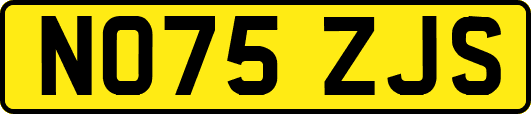 NO75ZJS