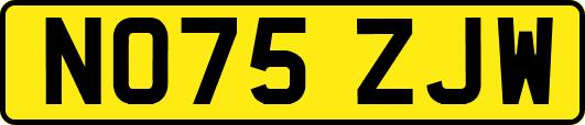 NO75ZJW