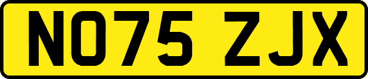 NO75ZJX