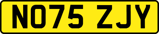 NO75ZJY