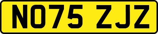 NO75ZJZ