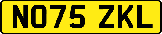 NO75ZKL