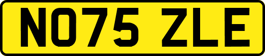 NO75ZLE