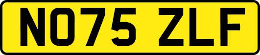 NO75ZLF