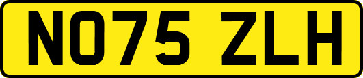 NO75ZLH