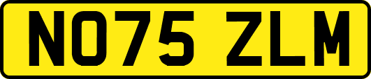 NO75ZLM